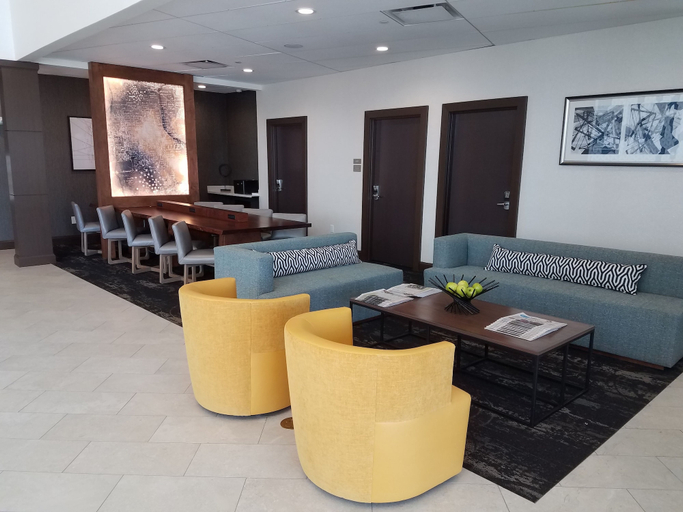 Others 1, Hyatt Place Dallas/Allen, Collin