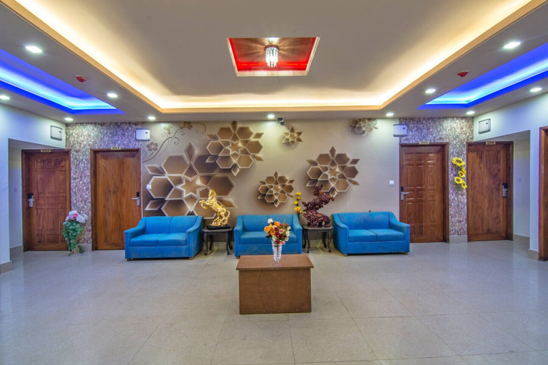 Others 5, HOTEL PUSHPO BILASH, Khulna