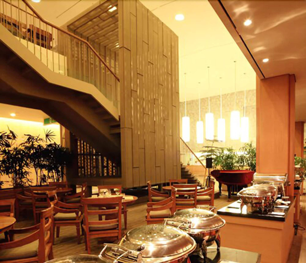Food & Drinks 5, Hanwha Resort Jeju, Jeju