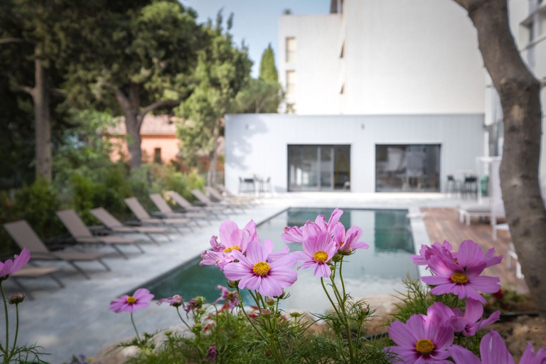 Exterior & Views 2, Best Western Hotel Casa Bianca, Haute-Corse