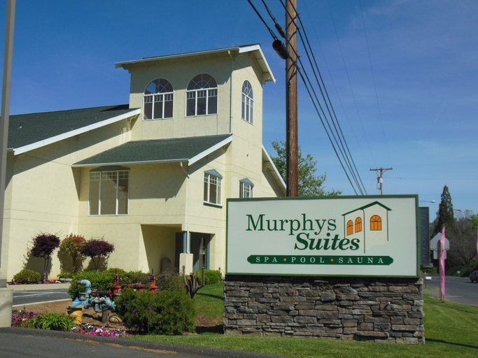 Exterior & Views 2, Murphys Suites, Calaveras