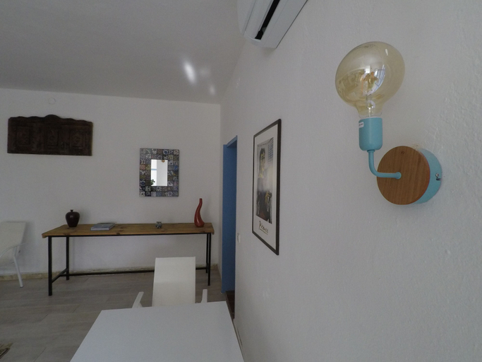 Bedroom 2, Panorama Otel, Bodrum