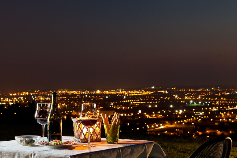 Food & Drinks 4, Agriturismo il Pianetto, Verona