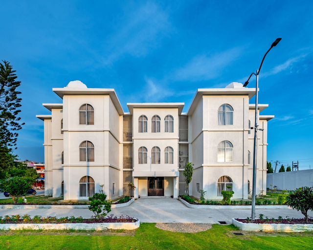 Exterior & Views 5, Mithila Yatri Niwas, Janakpur