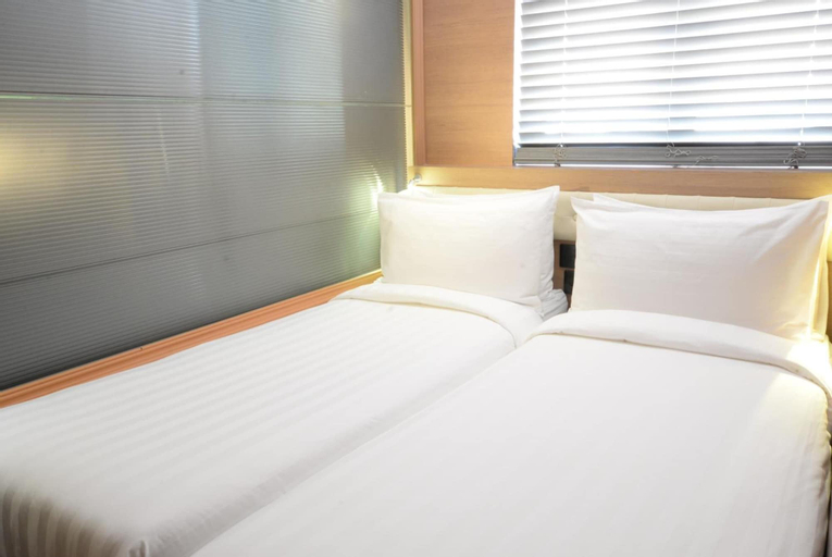 Bedroom 11