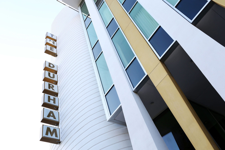 Exterior & Views 2, The Durham Hotel, Durham