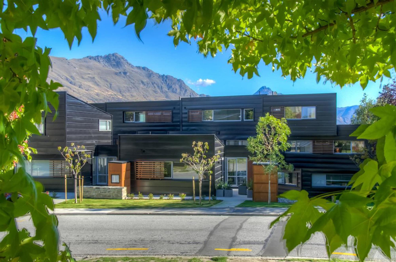 22 Hallenstein Apartments by Staysouth, Queenstown-Lakes