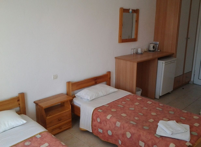 Bedroom, Zantegarden, Ionian Islands