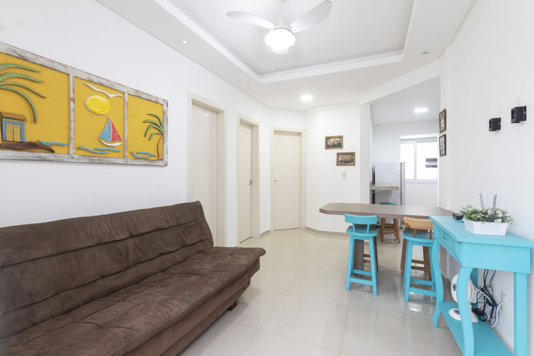 Others 5, Apartamento 2 quartos - 333, Bombinhas