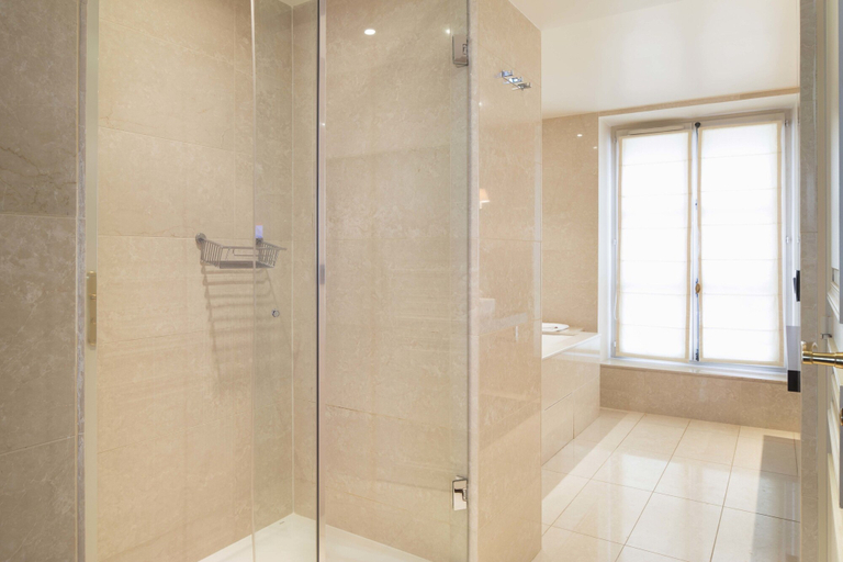 Bathroom 4, Hotel du Danube Saint Germain, Paris