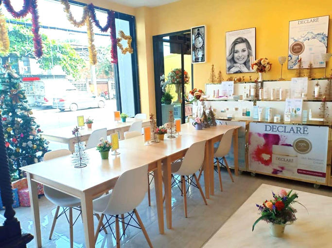 Food & Drinks 5, Inspiration Starts from Here!  (Shared Living), Phra Pradaeng