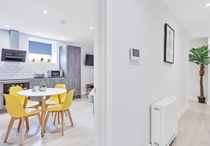 Others 5, Right On Bright On Apartment 1G - City Centre Luxury Apartments, Brighton and Hove