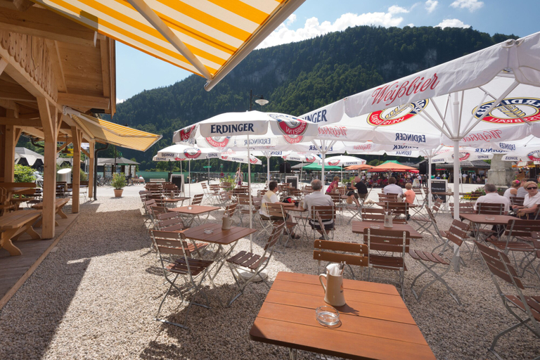 Food & Drinks 4, Hotel Königssee, Berchtesgadener Land