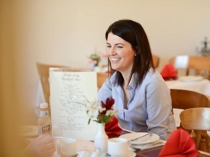 Food & Drinks 5, Brooke Lodge Guesthouse, Mid Ulster