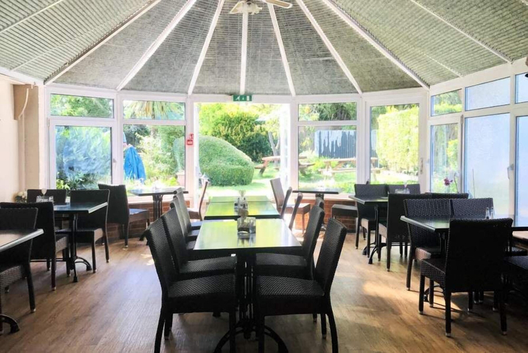Food & Drinks 5, The Jester Country Inn, Hertfordshire