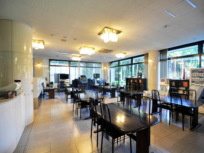 Food & Drinks 4, Hotel Itamuro, Nasushiobara