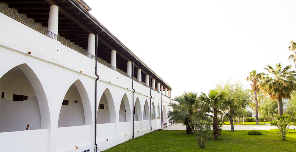 Exterior & Views 2, Hotel Garden, Messina