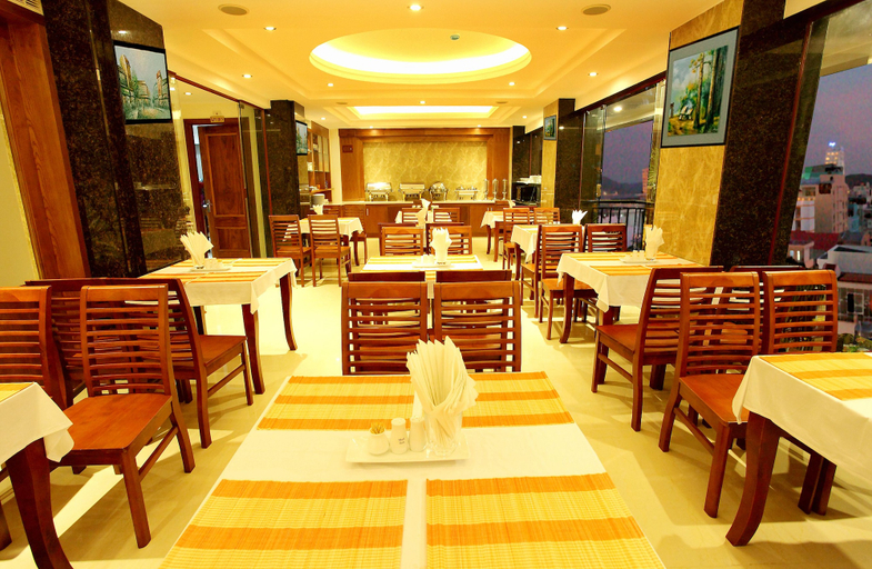 Food & Drinks 5, Golden Sand Hotel, Nha Trang