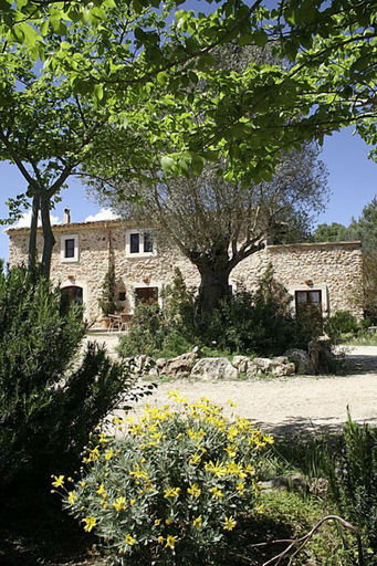 Exterior & Views 2, Agroturismo Es Molí de Son Maiol, Baleares