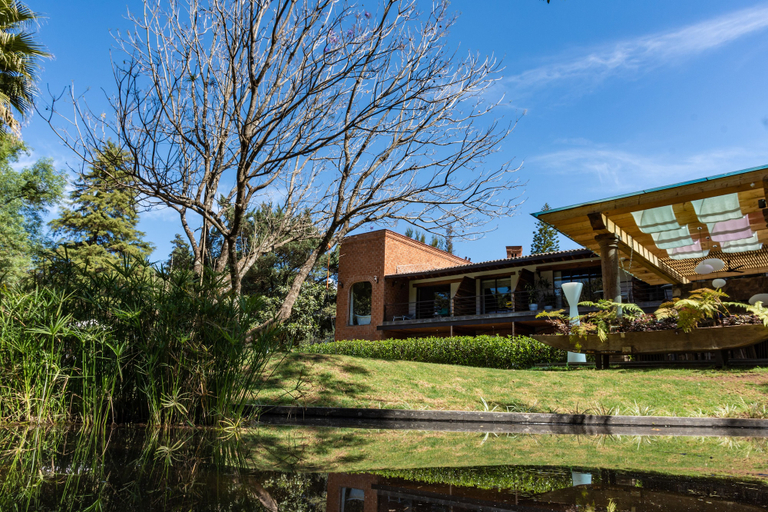 Exterior & Views 2, Hotel Boutique Unico Avandaro, Valle de Bravo