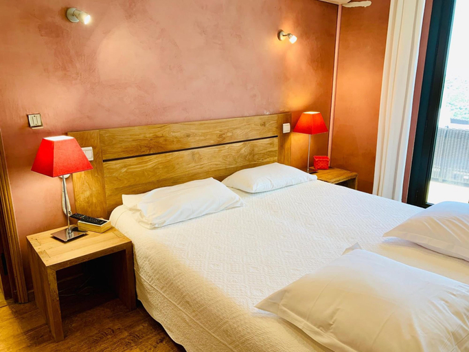 Bedroom 3, A Pasturella, Haute-Corse