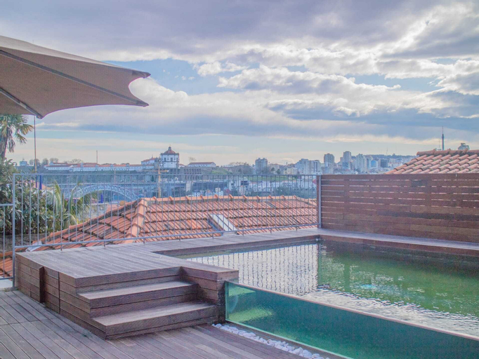 PIPADOURO by YoursPorto, Porto