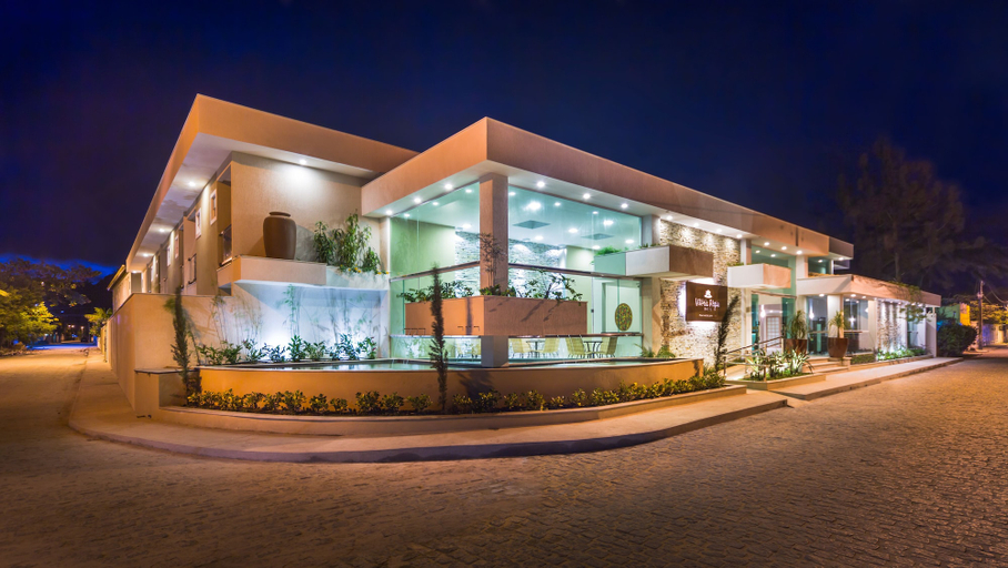 Exterior & Views 2, Vitória Régia Hotel, Porto Seguro