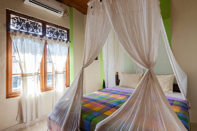 Bedroom 3, Ume Sita Home Stay, Gianyar
