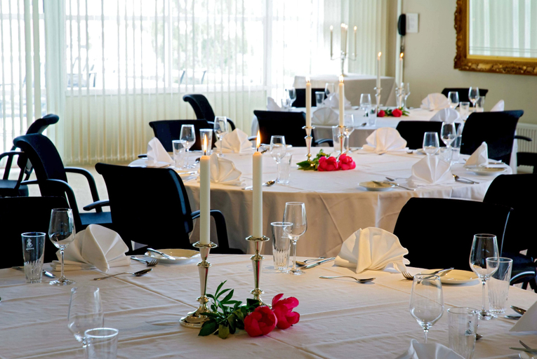 Food & Drinks 5, Thon Hotel Sandnes, Sandnes