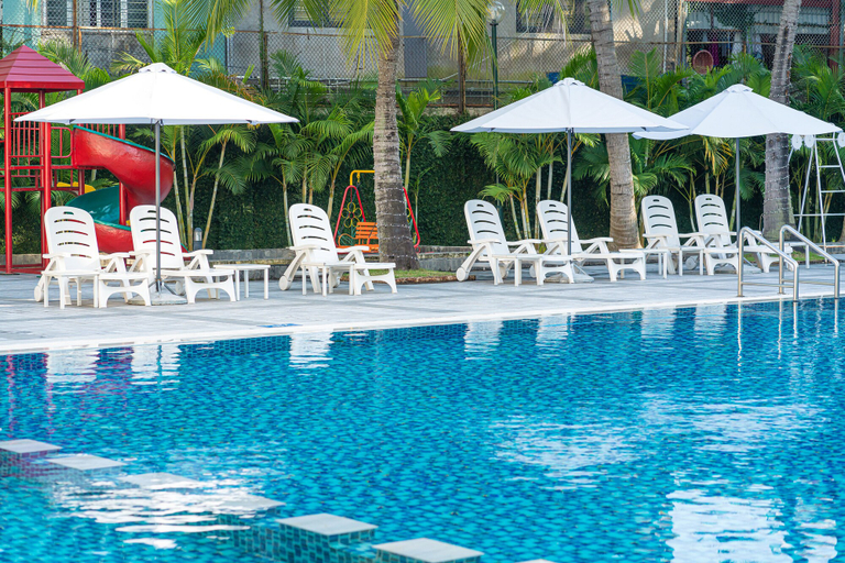 Sport & Beauty 2, Sunflower International Village, Ngô Quyền