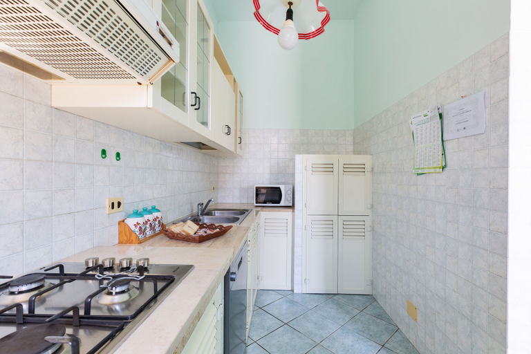 Private kitchen 2, 2301 Villetta Il Glicine, Lecce
