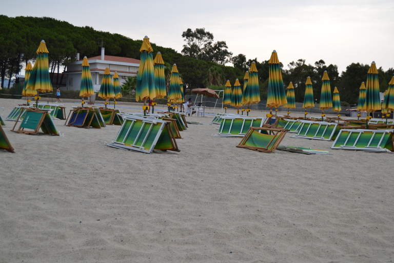 Others 4, Villaggio La Fenice, Catanzaro