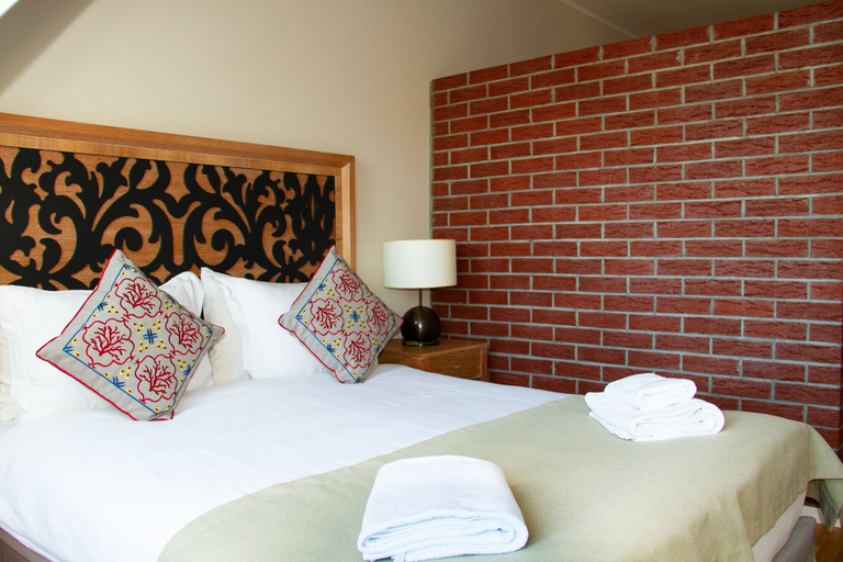 Bedroom 4, Hotel Altes Fährhaus, Berlin