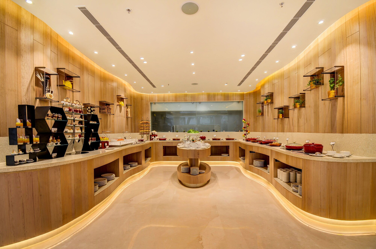 Food & Drinks 5, Vividus, Bangalore