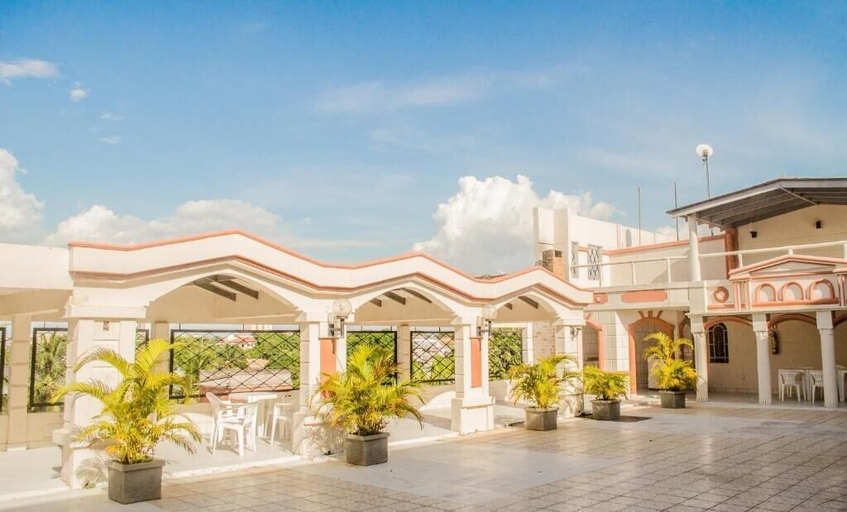 Exterior & Views 2, ATALANTA HOTEL, Macapa