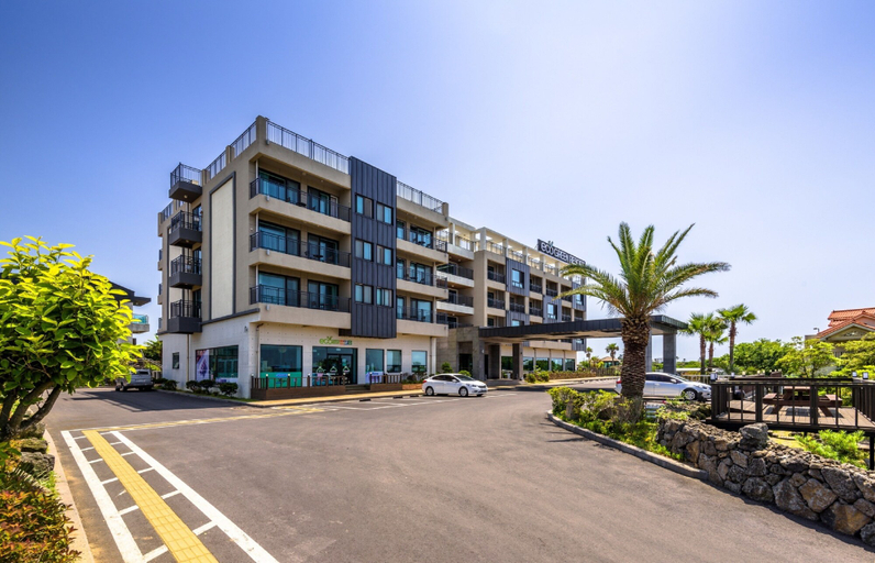 Exterior & Views 2, Eco Green Resort, Jeju