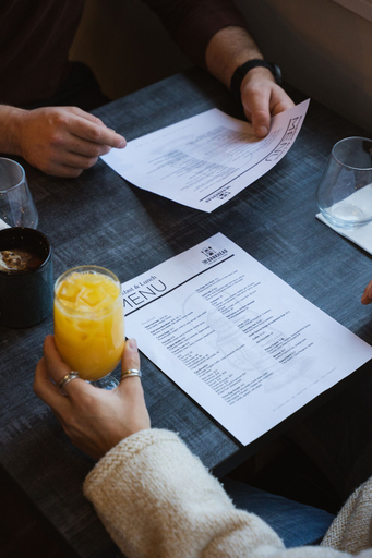 Food & Drinks 4, Northwinds Hotel Canmore, Division No. 15