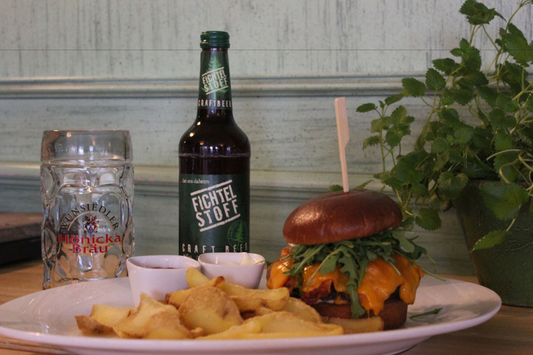 Food & Drinks 3, Spa & Wellnesshotel Bad Alexandersbad, Wunsiedel im Fichtelgebirge