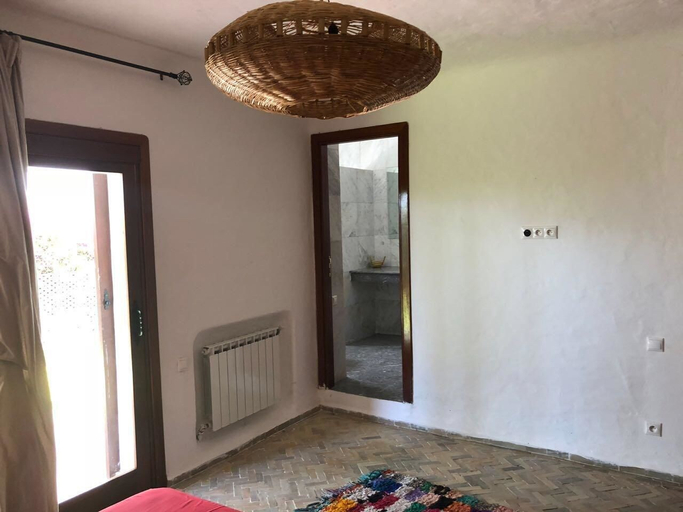 Others 5, Villa Rio, Tétouan
