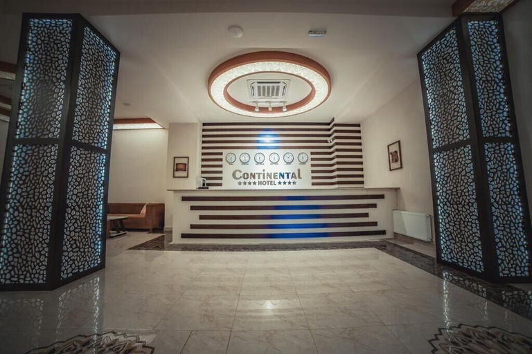 Others 5, Continental Hotel Baku, Baku
