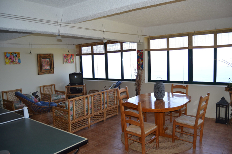 Food & Drinks, Casal São João Cottages, Calheta