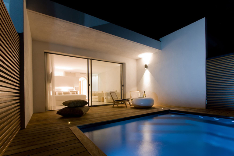 Sport & Beauty 3, Hotel Cala di Greco, Corse-du-Sud