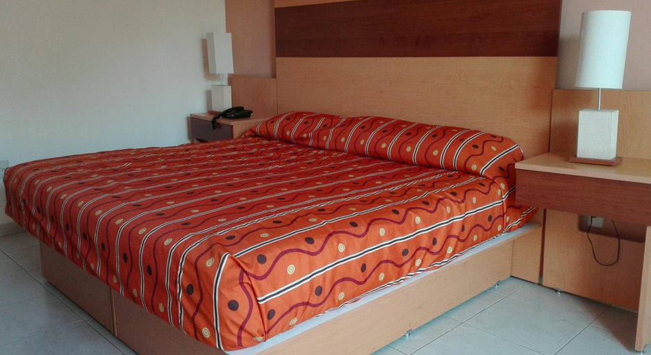 Bedroom 3, Hotel Real Zapopan, Zapopan