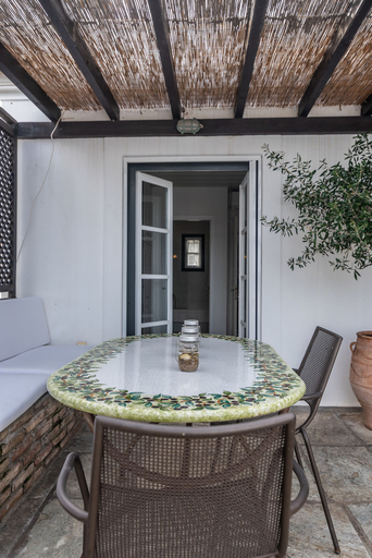 Others 4, Villa SEAlia Elegantseasidein Spetses, Attica