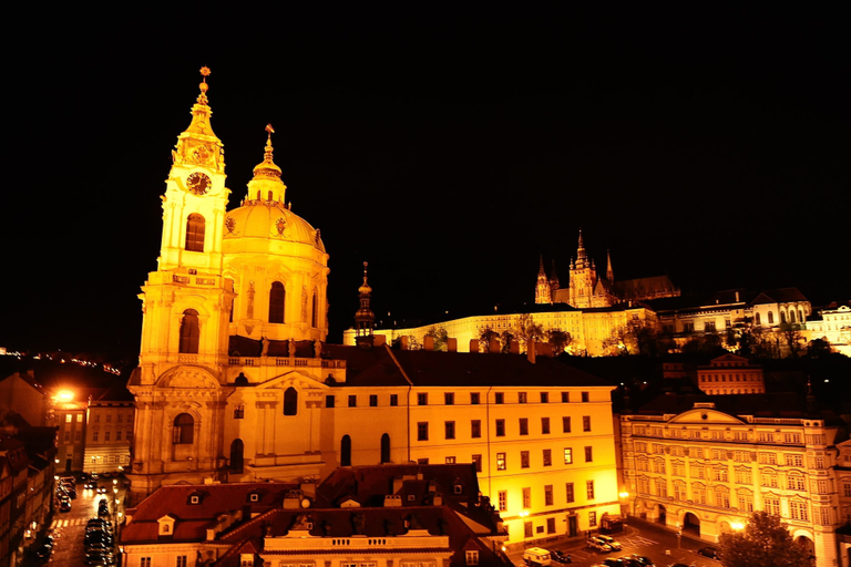 Exterior & Views 2, Malostranska Residence, Praha 1