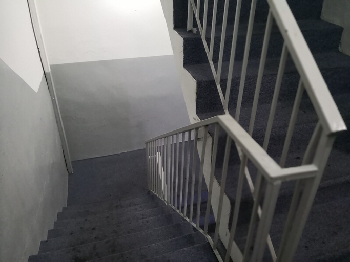 Others 5, Hotel D'View Inn Bukit Bintang, Kuala Lumpur