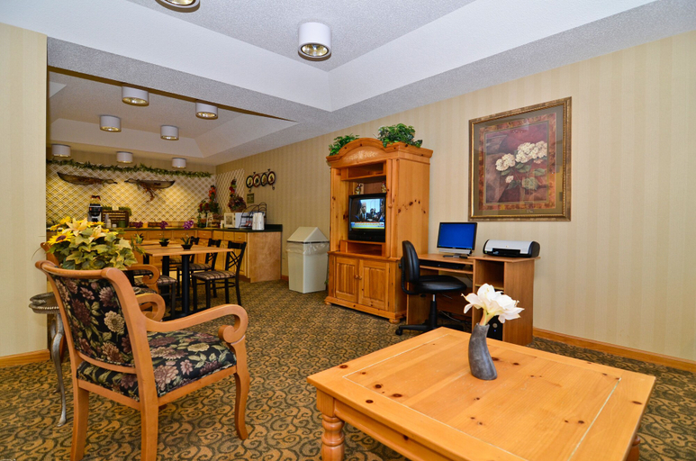 Others 5, Peach State Inn & Suites, Pulaski
