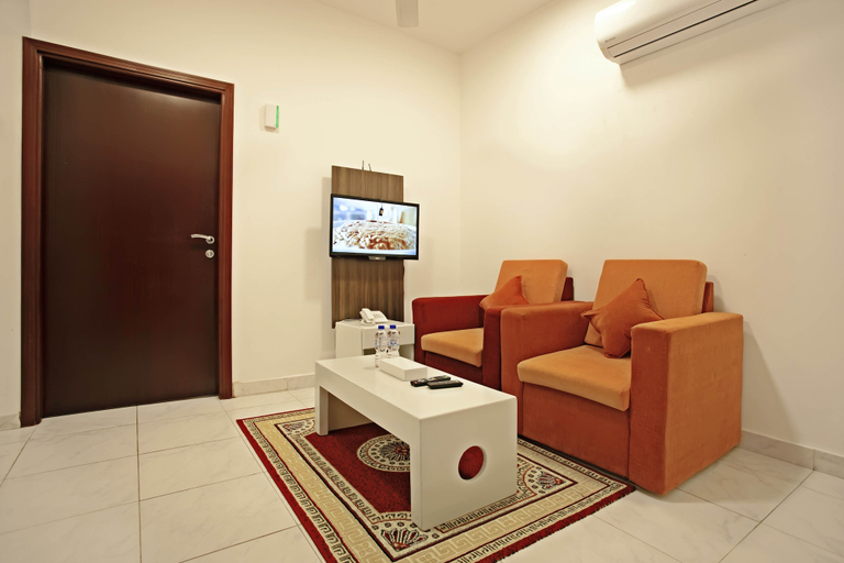 Others 5, Star Emirates Inn, Salalah