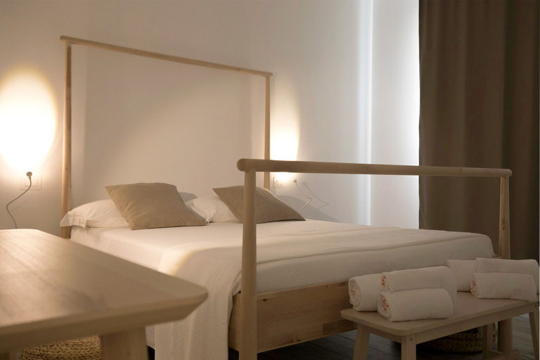 Bedroom 3, Camarò Favignana, Trapani