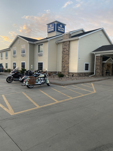 Others 4, Cobblestone Hotel & Suites – Broken Bow, Custer